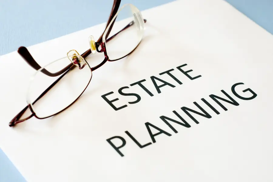 Essential Documents that I Need for Estate Planning
