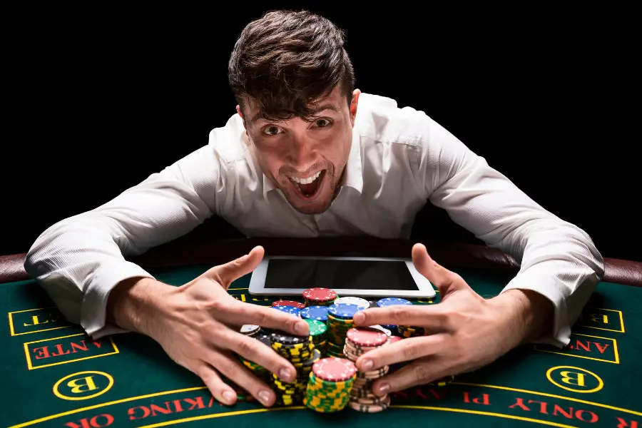 Every Detail about Online Poker And Its Tournaments in India