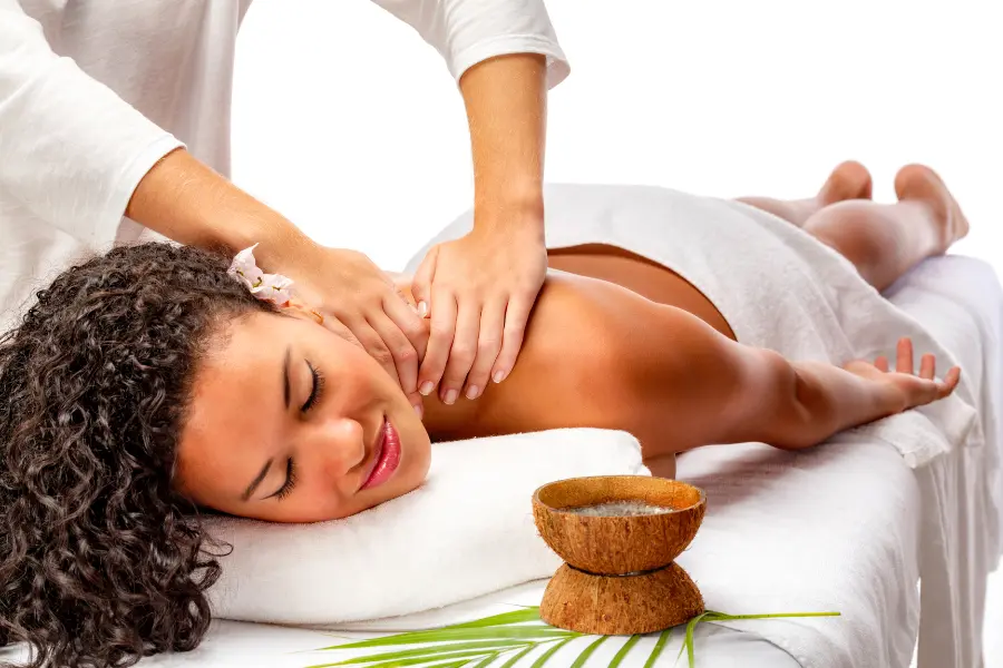 Everything You Need to Know about Massage Therapy