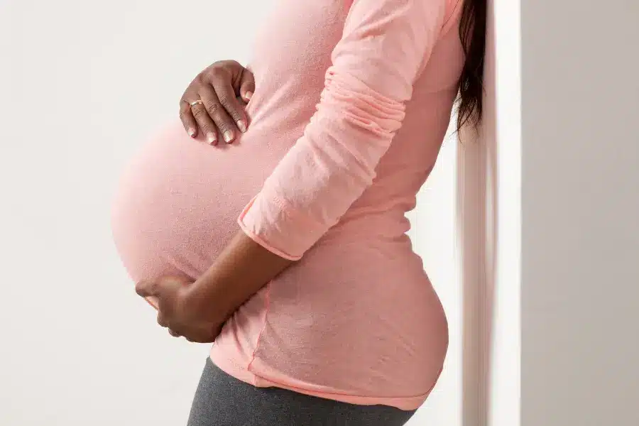 What are the Most Common Reasons for Post-Gastritis Pain for Expectant Mothers