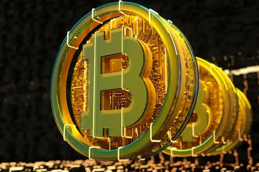 Here Are The Top Five Reasons That Support The Future of Bitcoins