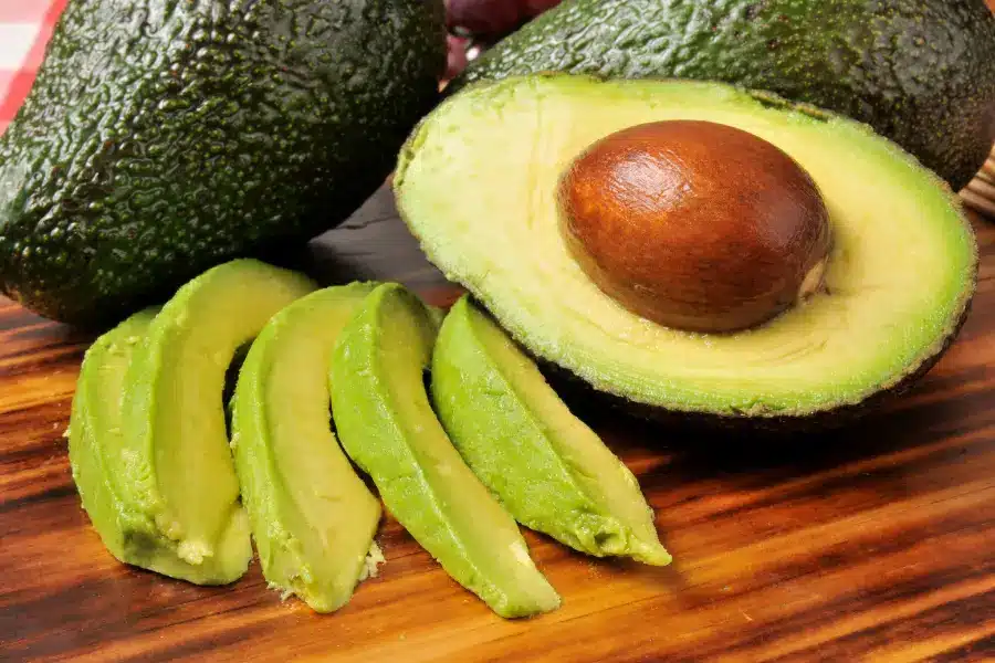 History of Avocados