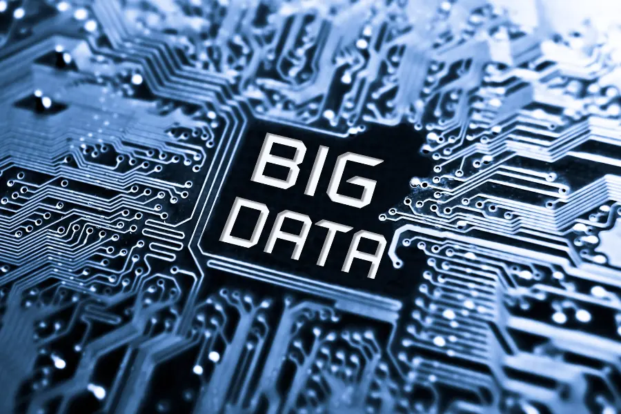 How Big Data Analytics Can Help Your Business Optimize Performance