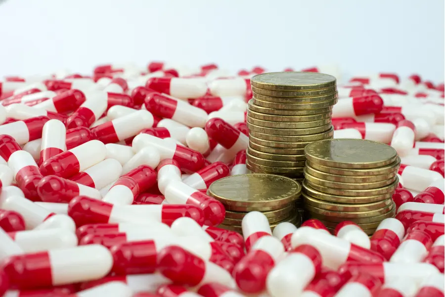 How Drug Pricing Impacts Workers
