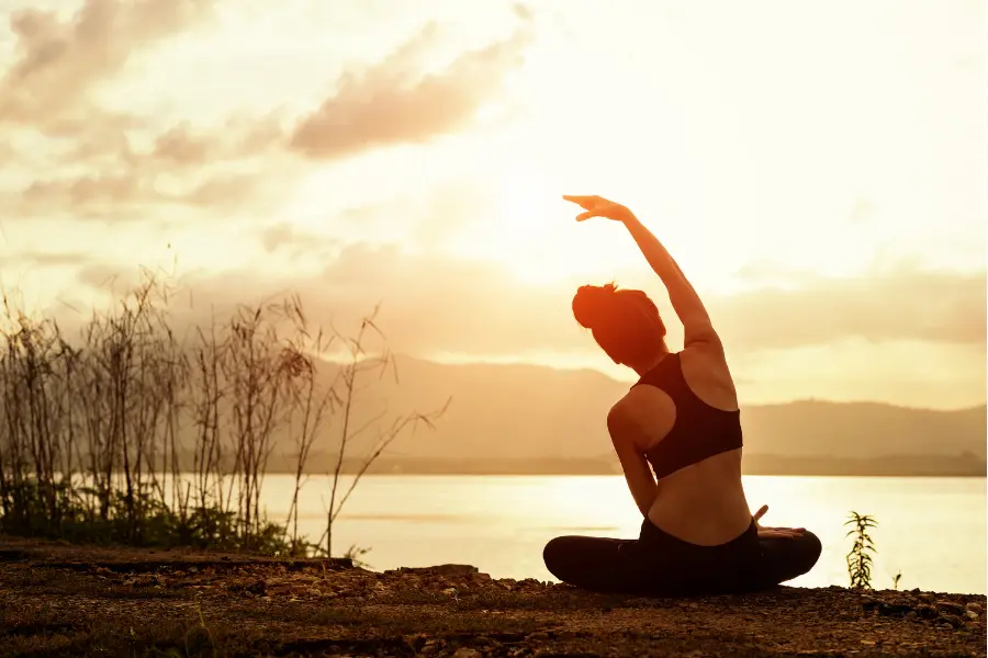 How Yoga and Meditation can help with Chronic Pain