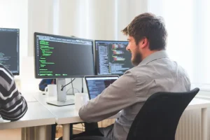 How to Become a Full Stack Developer with No Experience