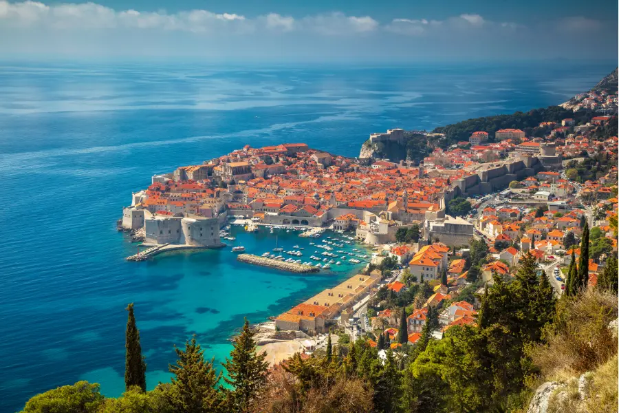 How to Find the Best Parking in Dubrovnik