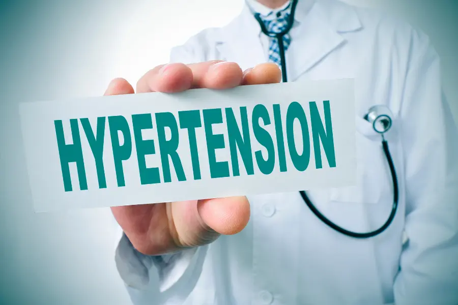 Hypertension Is Reversible
