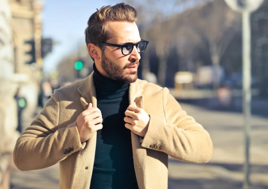 Simple Style Tips For Men To Look Great Everyday