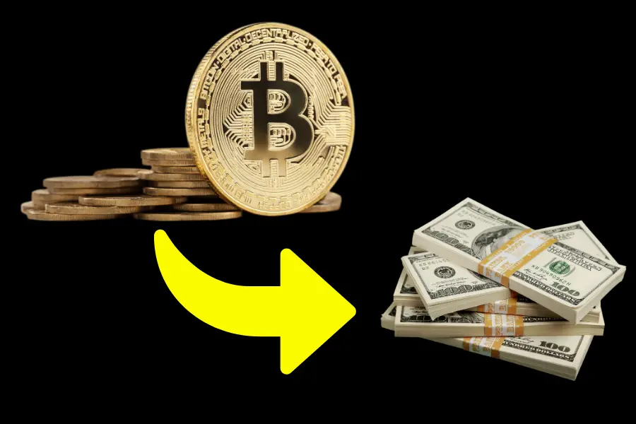 Is There A Possibility That The Bitcoin Replaces The Dollar