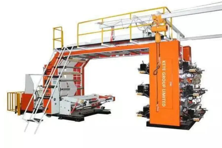 KETE’s Quality Automatic Machines