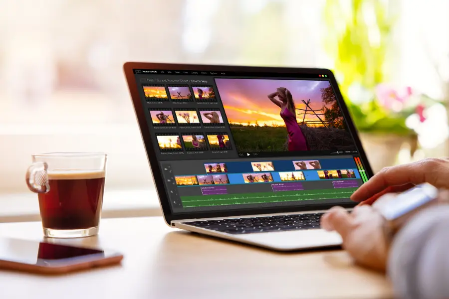Learn More About Video Editing With These Awesome Video Editing Softwares