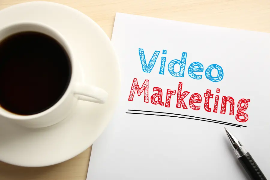 Leverage Video Marketing