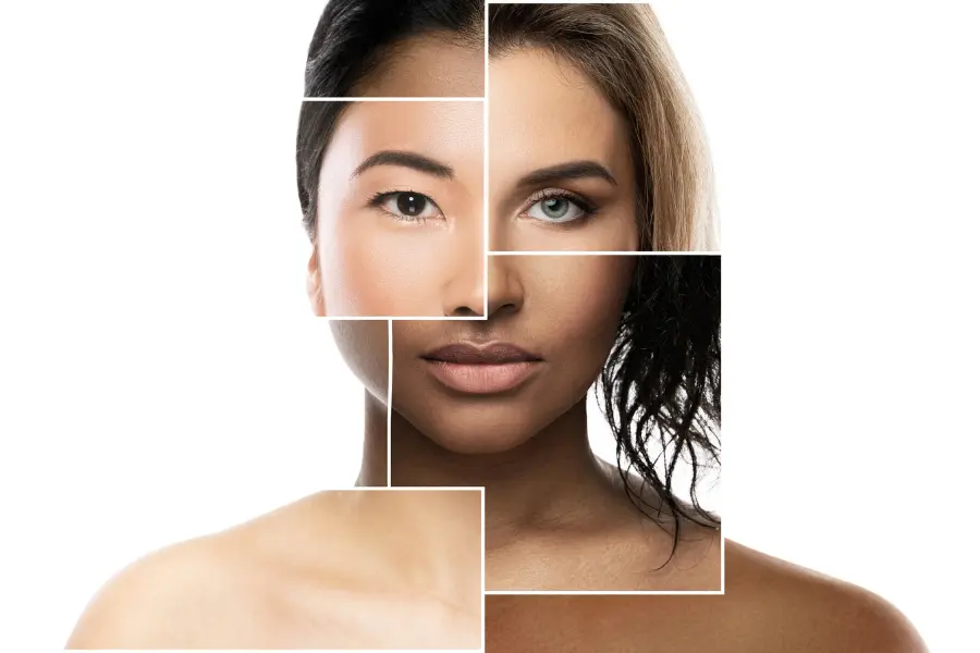 Making Black Women More Beautiful The Cosmetics Industry