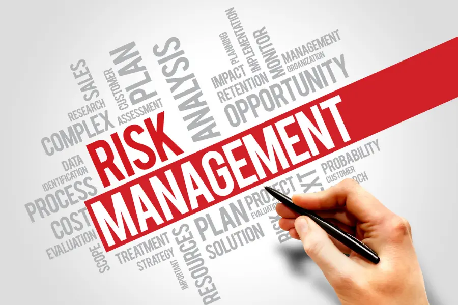 Master the risk management factors