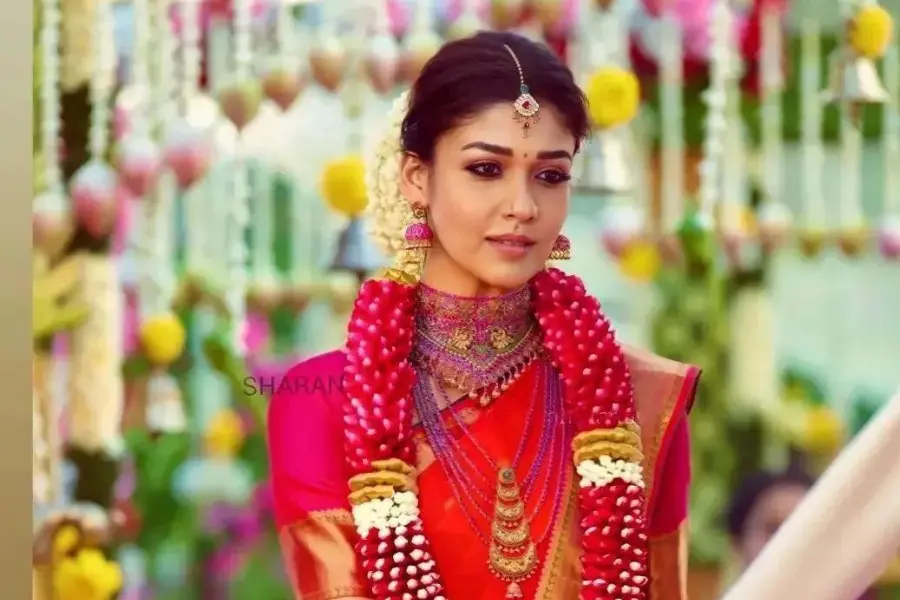 Other Features Of Nayanthara