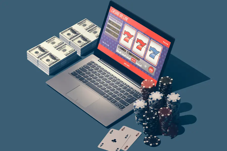 Online Slots — All You Need to Know