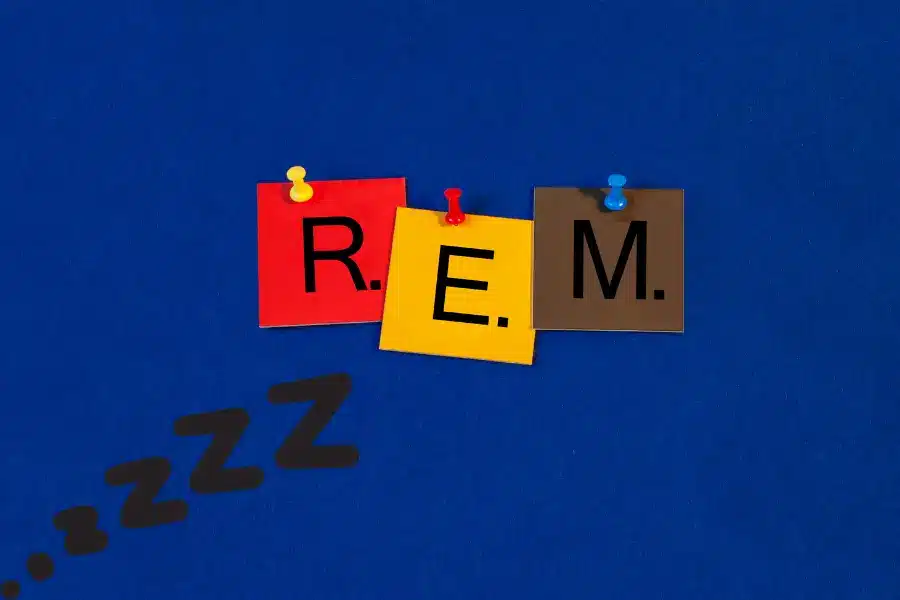 REM Sleep and Its Importance