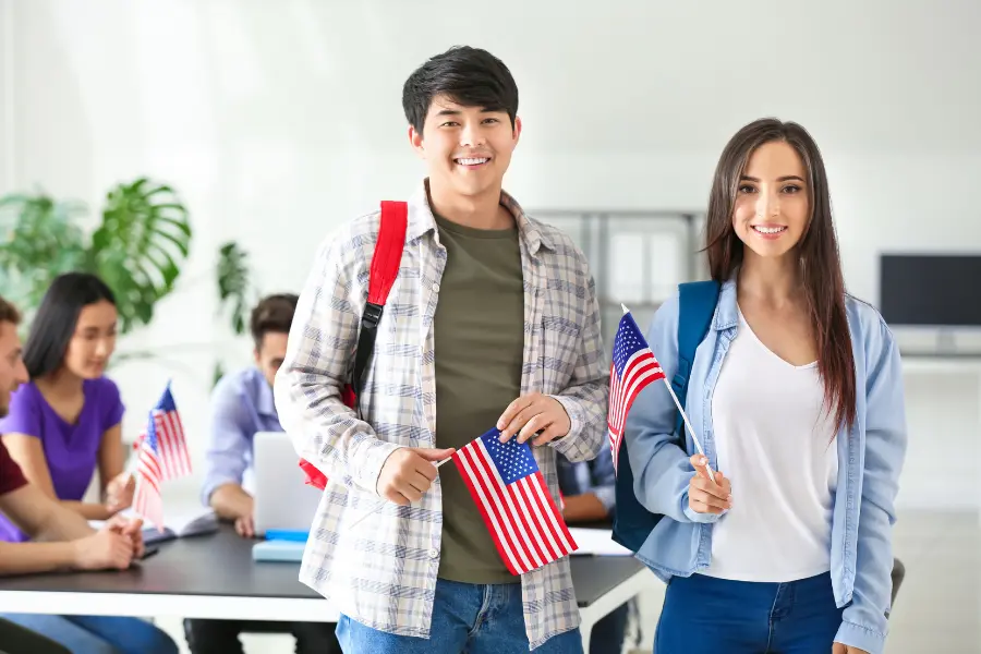 Study in the USA_ complete information