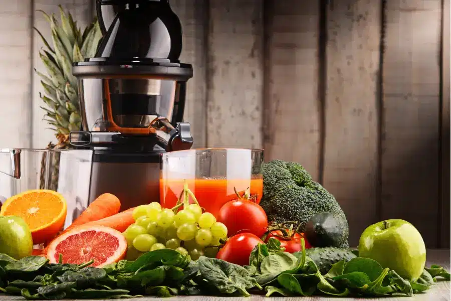 The Ultimate Buying Guide For Slow Juicer