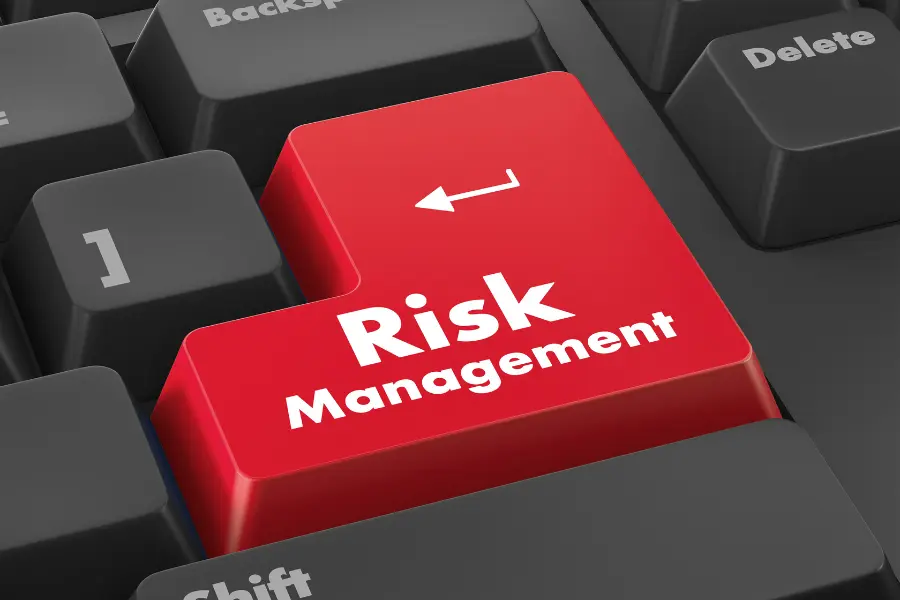 Third Party Risk Management System