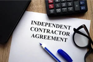 Tips For Becoming An Independent Contractor