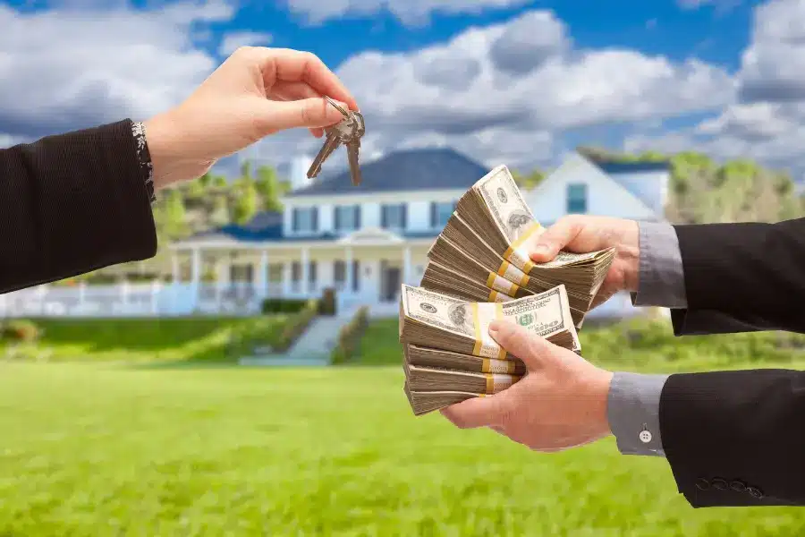 Top Cash Home Buyers in America