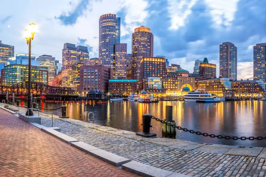 Ways to Make Your Boston Vacation Unique