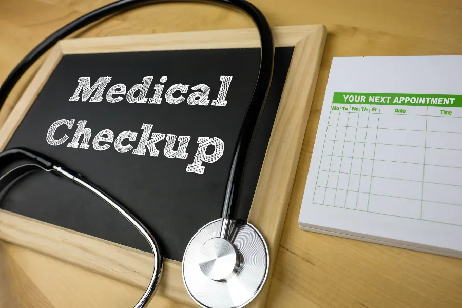 What Are The Health Benefits of A Full Body Checkup in Singapore