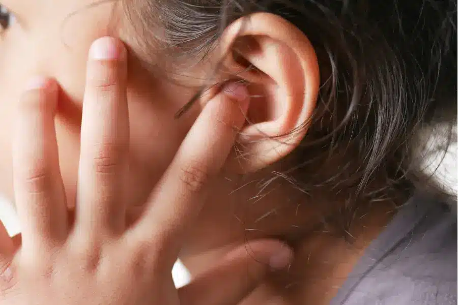 What Causes Ear Pain And How To Treat It