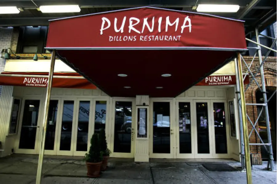 What Happened to Purnima Restaurant after Kitchen Nightmares