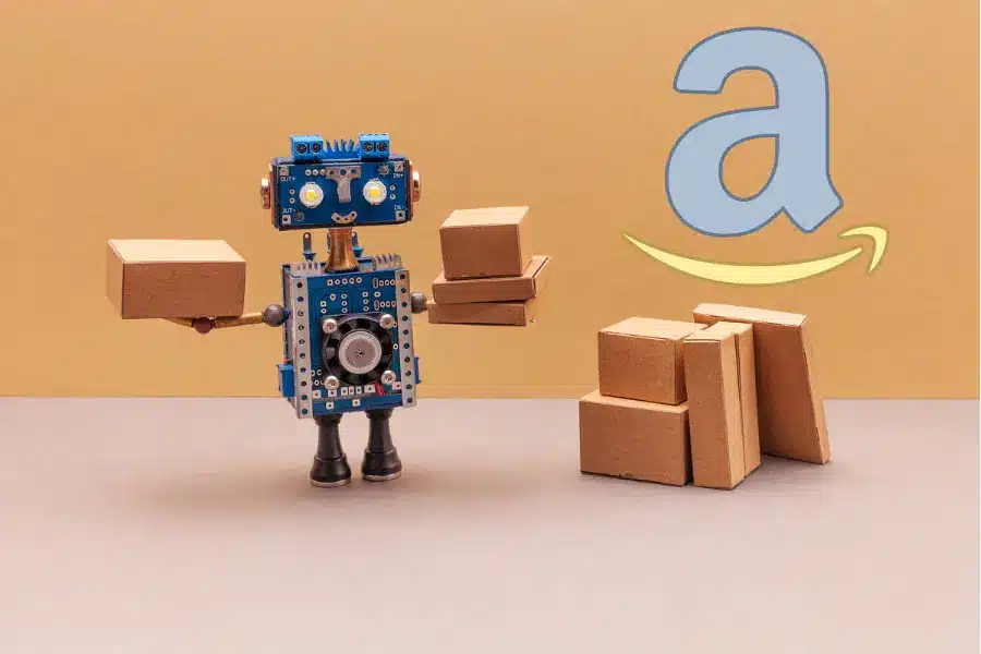 What are the benefits of Amazon Automation Services