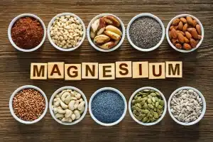 What's the Best Time to Take Magnesium