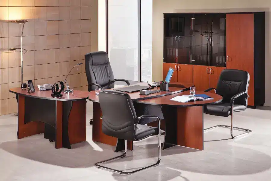 Why Is It So Vital to Have The Perfect Office Furniture