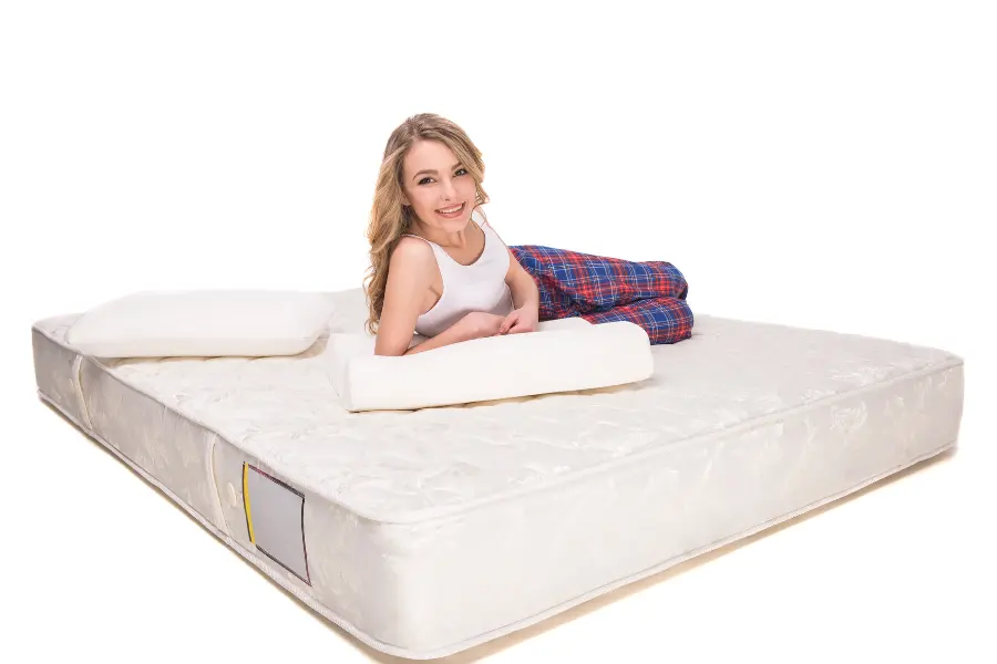 isense mattress