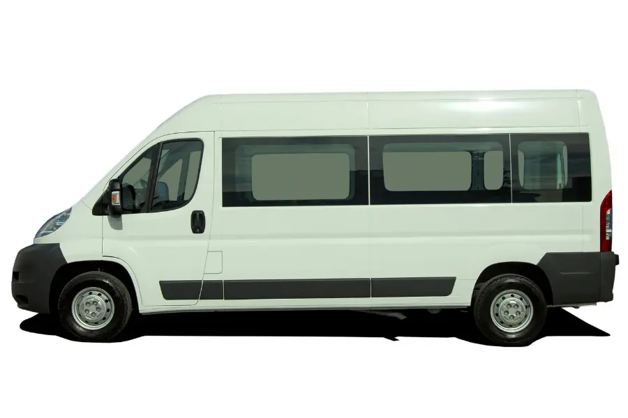 Minibus Hire – The Ideal Solution for Large Groups