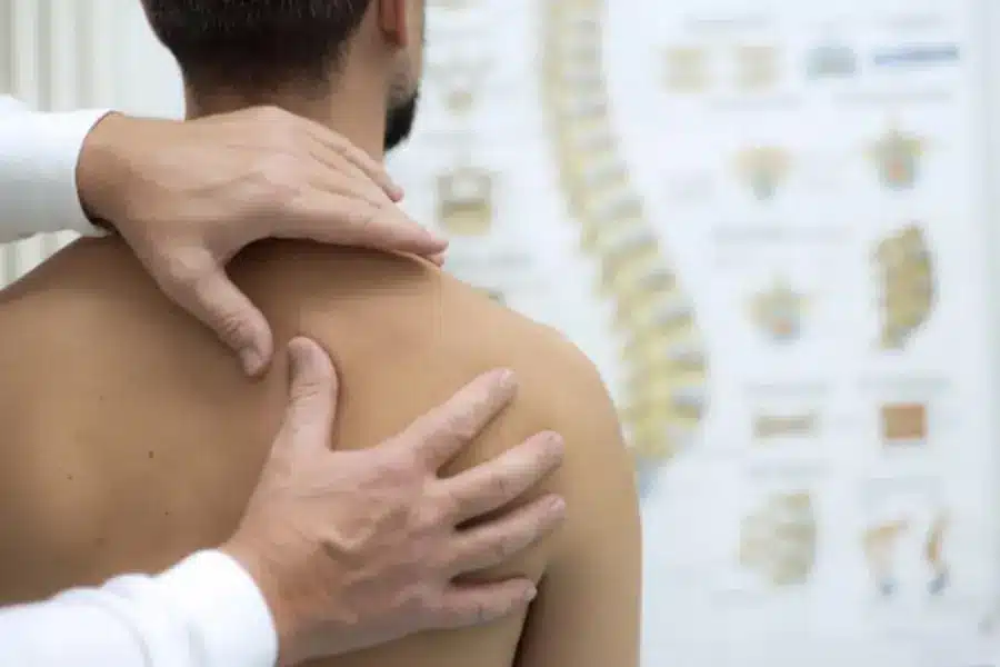 8 Steps to Take After a Back Injury at Work