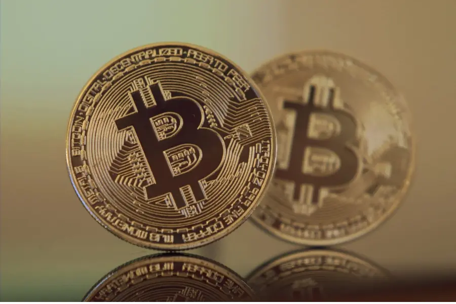 8 Things You Should Know About Bitcoin