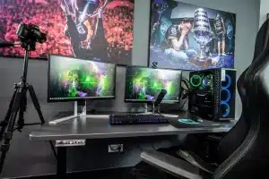 How You Can Become a Professional Gamer