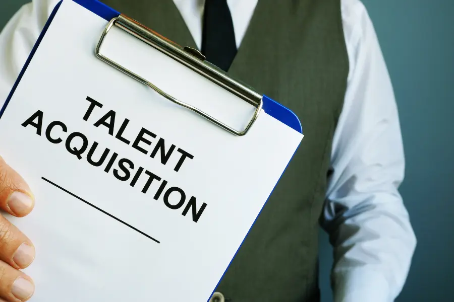 Recruitment Technology Trends that are Changing Talent Acquisition