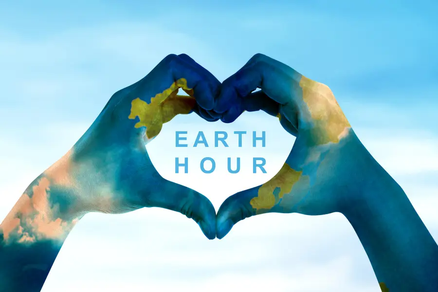 The Significance of Earth Hour and Why We Should Participate