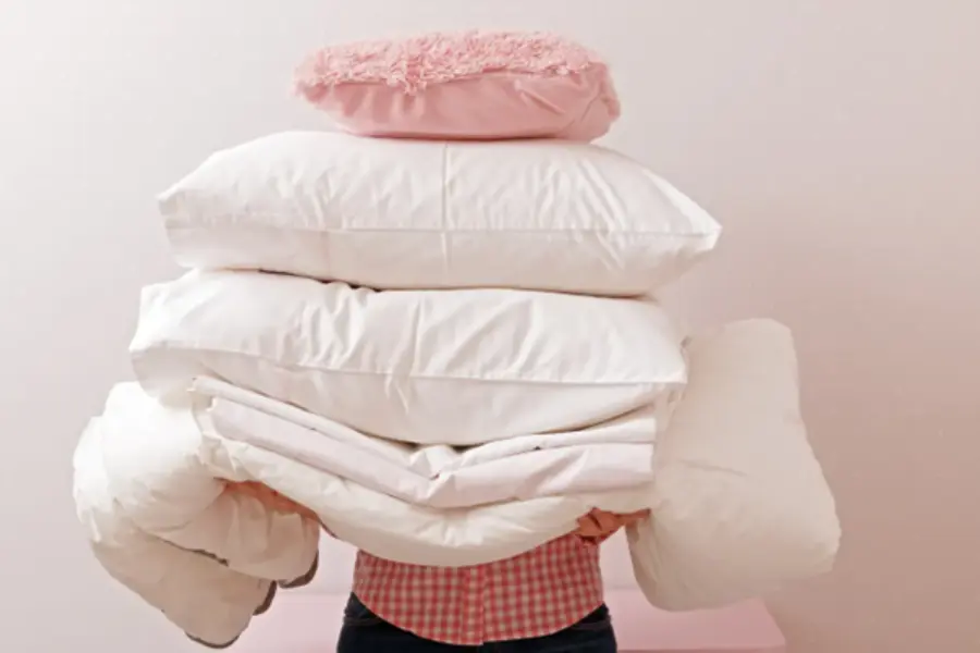 Washing Body Pillows in 5 Fresh Steps