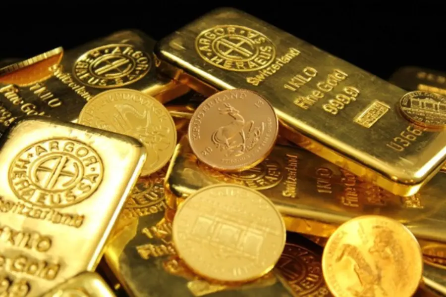 What Investments Do Gold Companies Offer