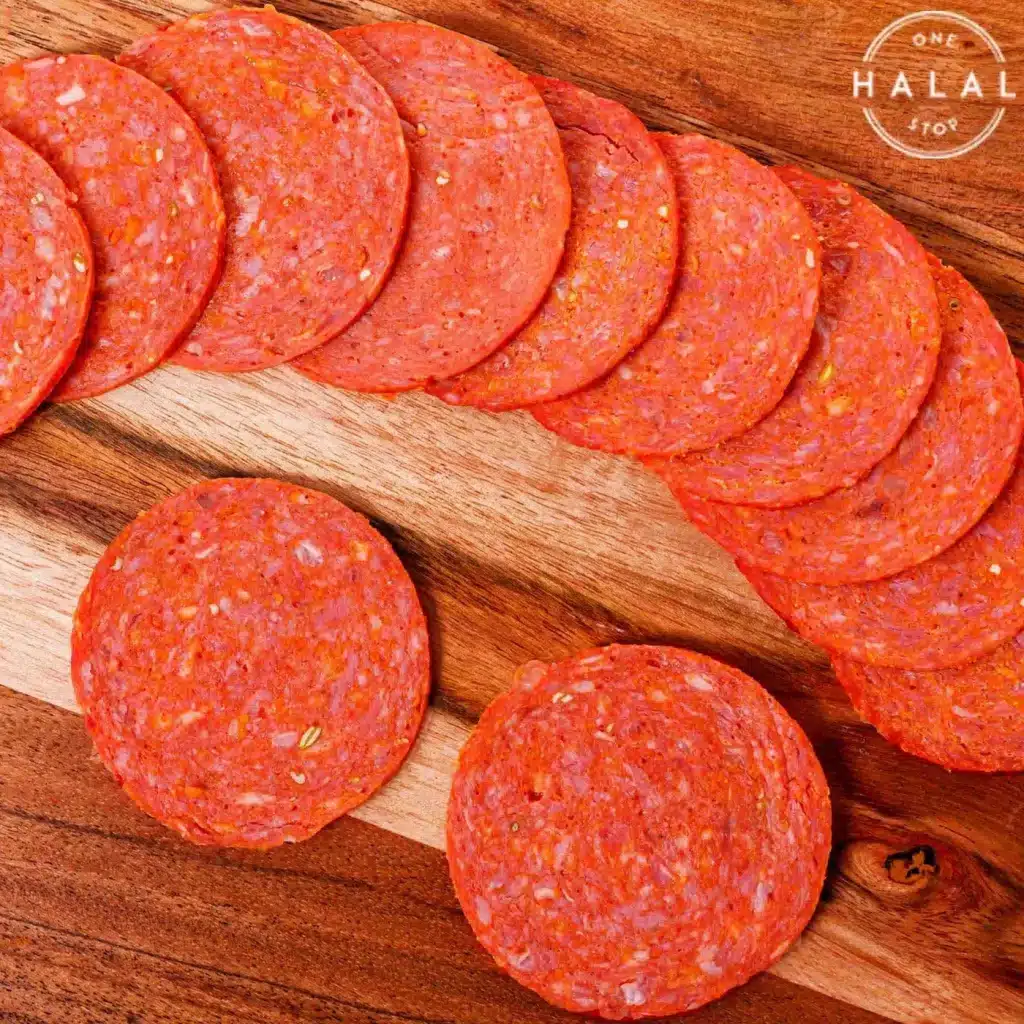 Is Pepperoni Halal or Haram – All You Need to Know