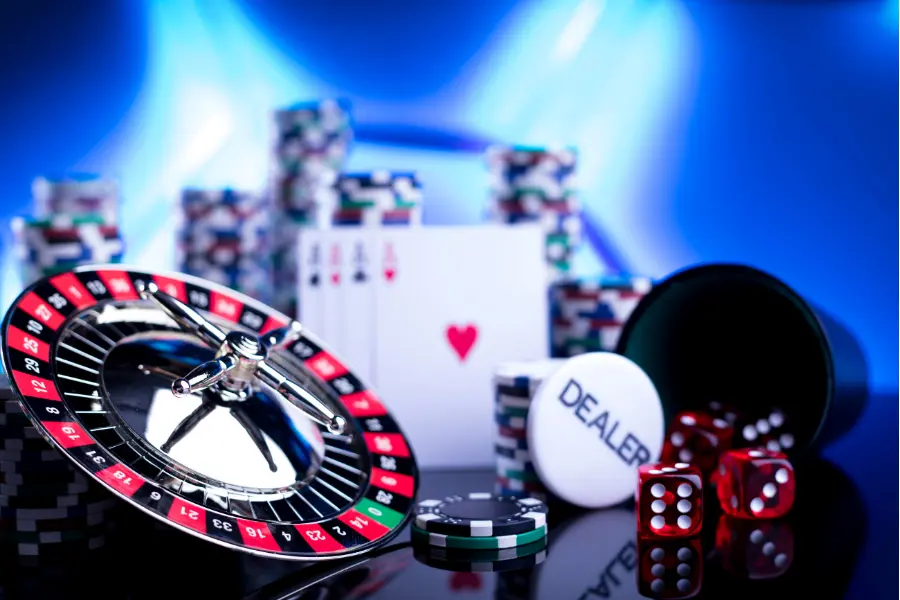 Why Online Casinos in Canada are Becoming More Popular