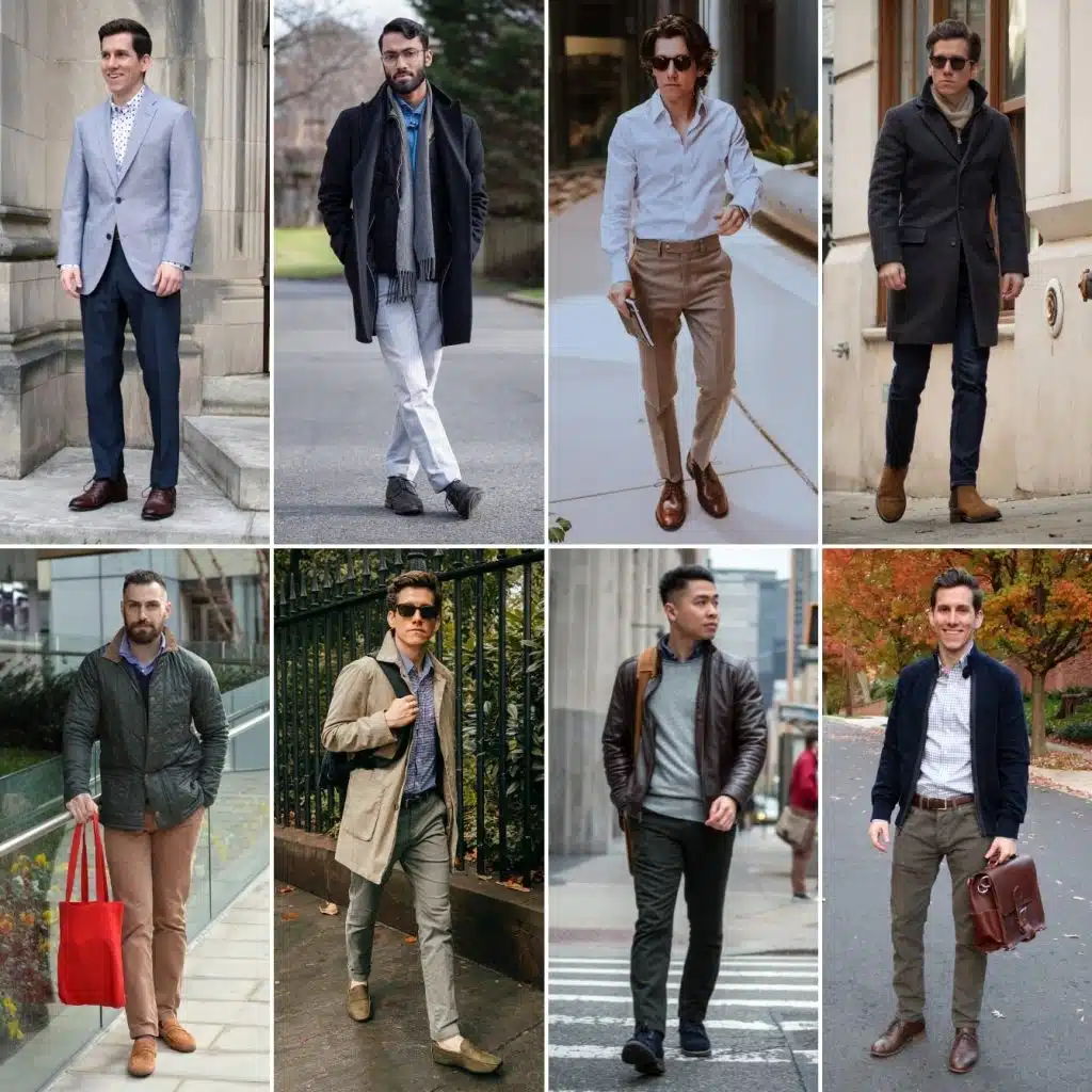 25 Casual Style Tips for Men to Look Better