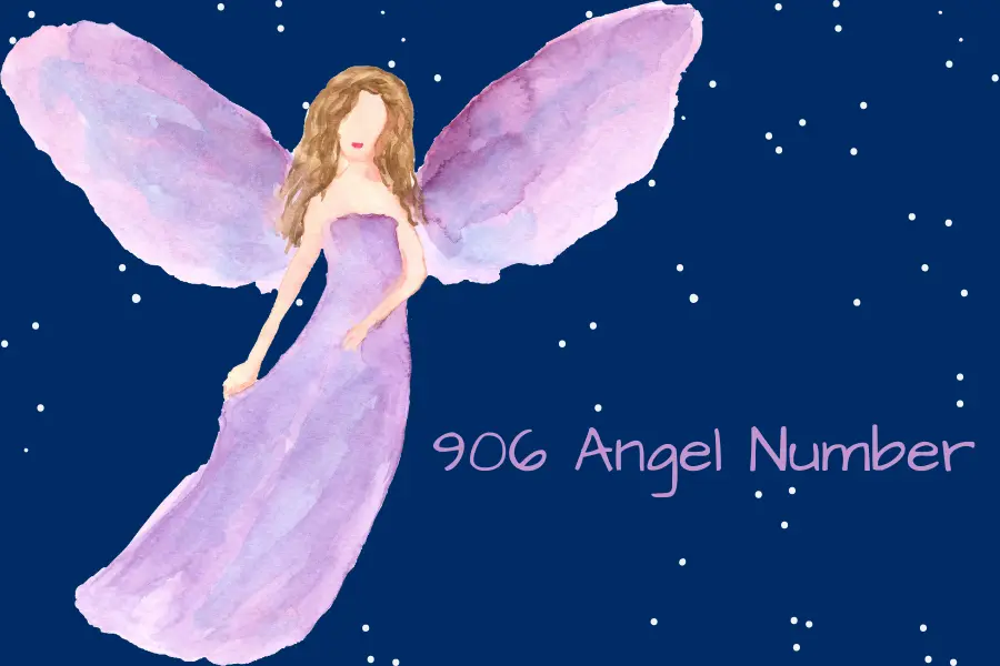 906 Angel Number Twin Flame Meaning