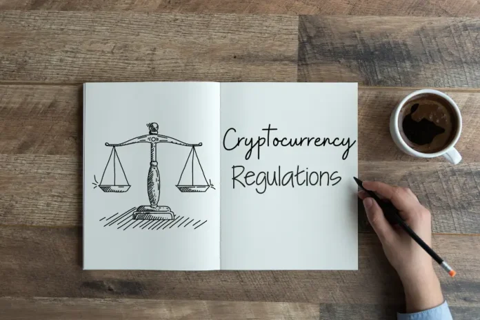 Cryptocurrency Regulations around the World