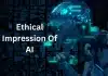 Ethical Impression Of AI