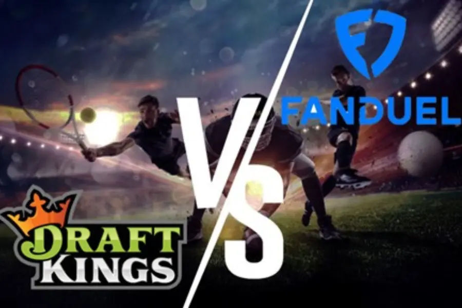 FanDuel vs DraftKings